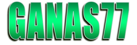 GANAS77 Logo